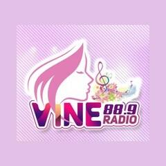 Vine Radio 88.9 radio