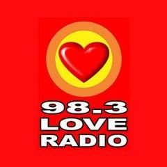 98.3 Love Radio Palawan