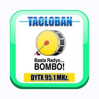 Bombo Radyo Tacloban 95.1 FM radio