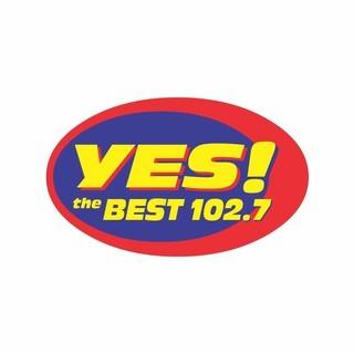 Yes FM Zamboanga 102.7