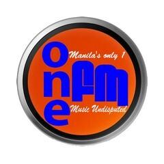 One FM Manilla