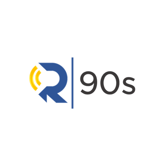 Raudio 90s radio