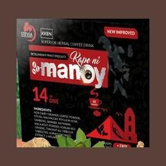 Kape ni Manoy - Bicol radio