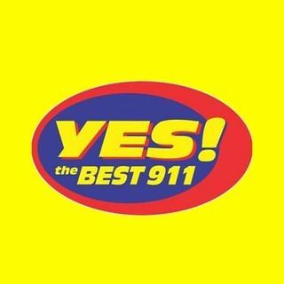 Yes FM Boracay 911 radio