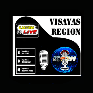 ICPRM RADIO Visayas Region radio