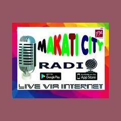 Makati City Radio radio