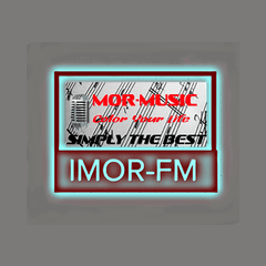 IMOR-FM Philippines radio