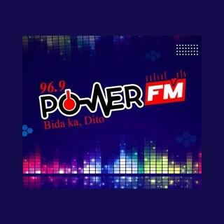 96.9 POWER FM NAGA radio