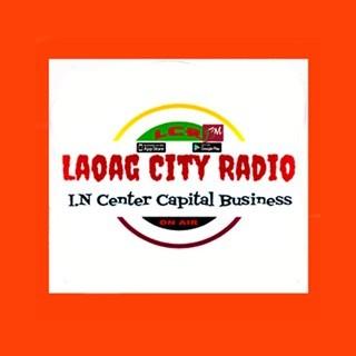 Laoag City Radio (LCR-FM) radio