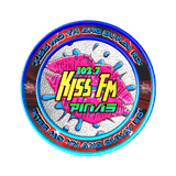 KissPinas 102.7 FM radio