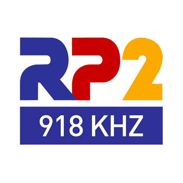 DZSR Radyo Pilipinas 2 (RP2) radio