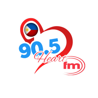 90.5 Heart FM radio