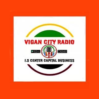 DWRS Vigan City Radio radio