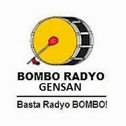 Bombo Radyo Gensan 801 AM radio