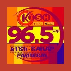 Kishfm 96.5 radio