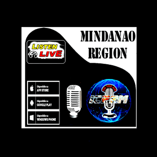 ICPRM RADIO Mindanao radio