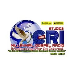 CRI Millennial Gospel Radio