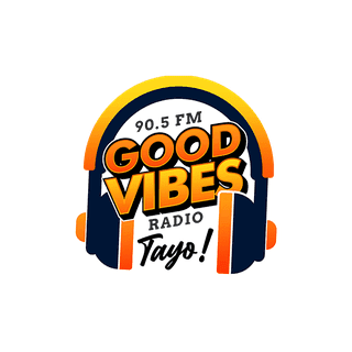 Good Vibes Radio 90.5 FM radio