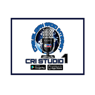 CRI Studio 1 radio