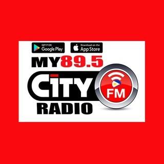 MyCityRadio 89.5 radio