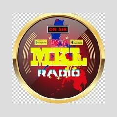 MKL Radio 98.8