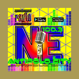 Radio NE FM 100.3 Antipolo radio