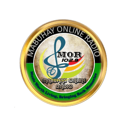 MABUHAY ONLINE RADIO radio