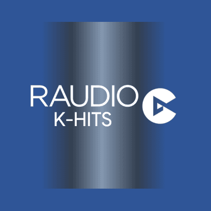 Raudio K-Hits radio