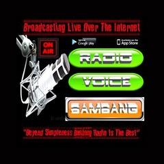 Radio Voice Bambang