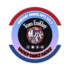 Emkhay Dance Hits 101.9 radio