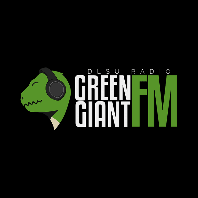 DLSU Green Giant FM