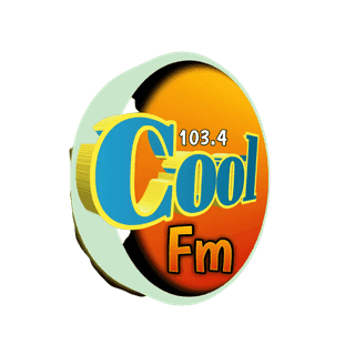 103.4 COOL FM radio