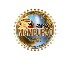 102.9 MAMBURAO FM