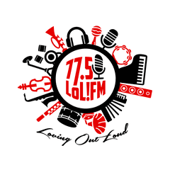 77.5 Lol FM radio