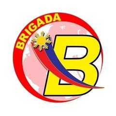 Brigada News FM Daet radio