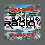 Basco Radio 93.3 Studio 3 radio