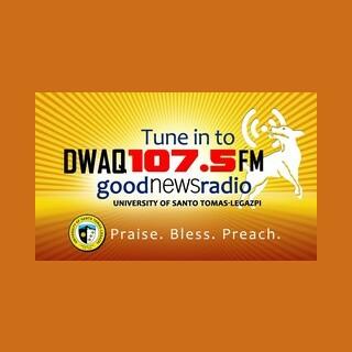 DWAQ Good News FM 107.5 radio