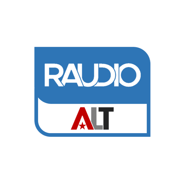 Raudio ALT