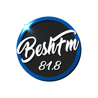 81.8 Beshfm