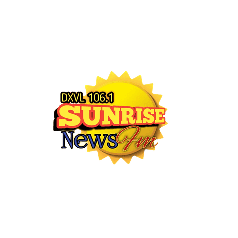 DXVL 106.1 Sunrise News FM radio