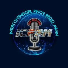 ICPRM Radio radio