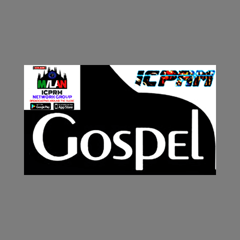 ICPRM Radio Gospel radio