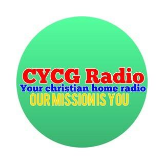 CYCG radio radio