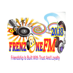 Frenzone FM radio