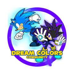 Dream Colors Community