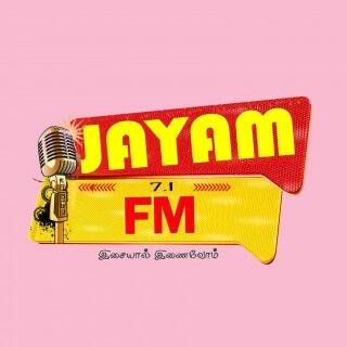 JAYAM FM 7.1 radio