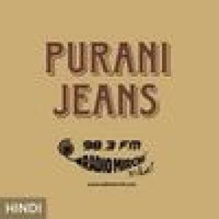 Mirchi Purani Jeans