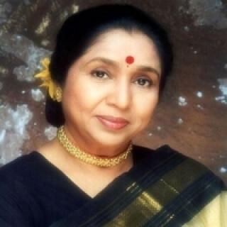 Asha Bhosle Radio