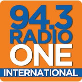 Radio One radio