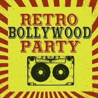 Bollywood Retro